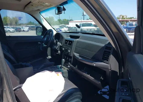 2012 Jeep Liberty Sport z USA, uszkodzony, nr VIN 1C4PJLAK8CW213910